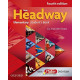 AE - New Headway elementary 4e edition - student book